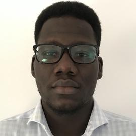 Yannick KIKI